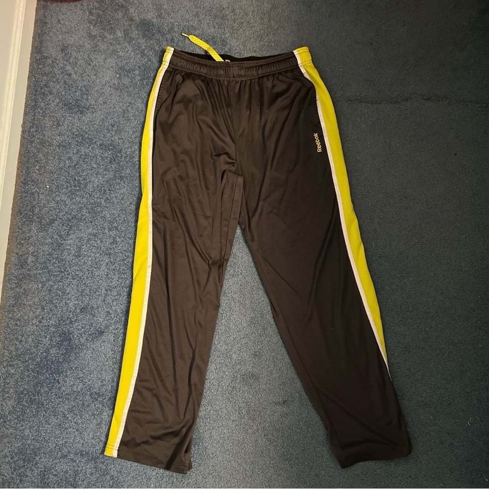 Reebok Athletic Pants